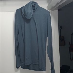 Lululemon Men’s XL surge hoodie